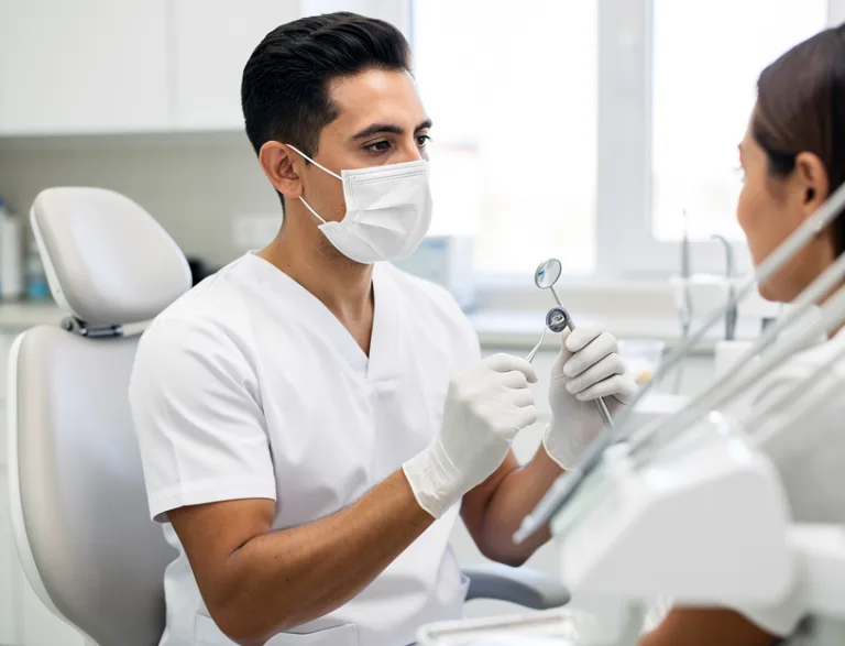 dentiste Saint-Basile-le-Grand
